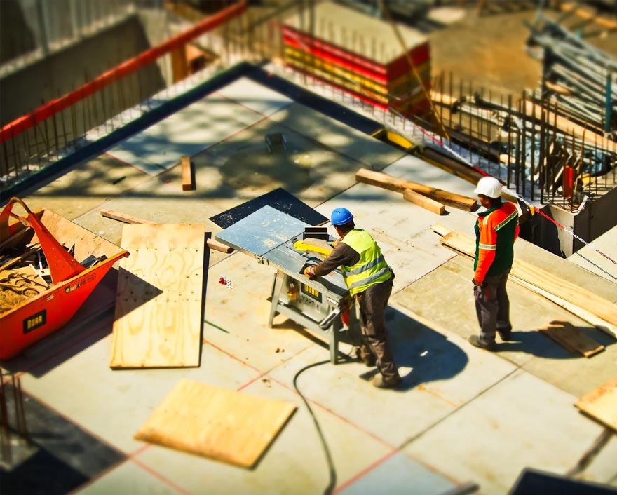 construction